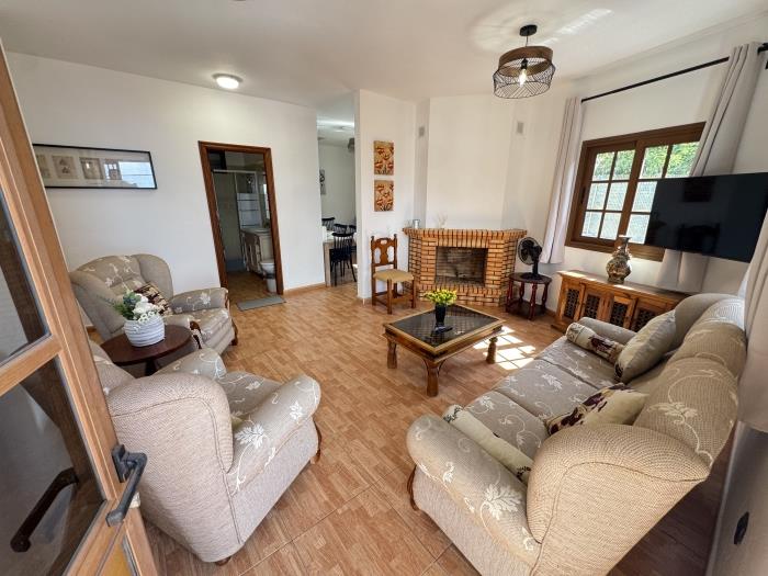 Teide Trails House – Vive la naturaleza de Tenerife