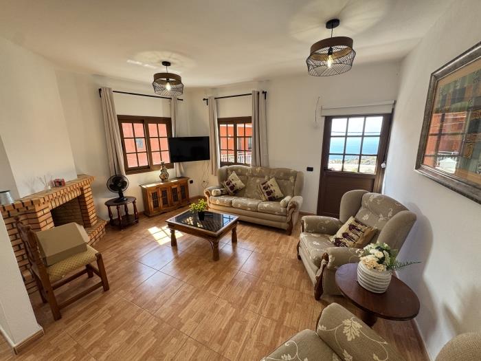 image Chirche Teide House – Experience Tenerife’s Nature 20