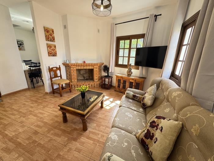 image Chirche Teide House – Experience Tenerife’s Nature 3
