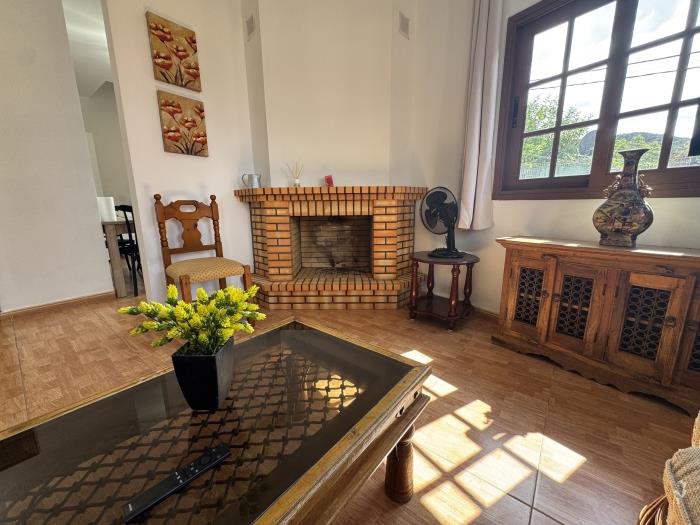 image Chirche Teide House – Experience Tenerife’s Nature 5