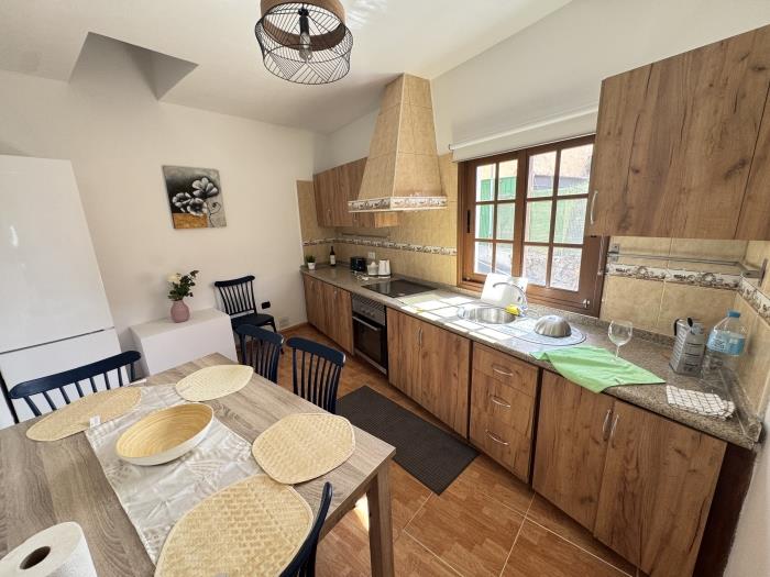 image Chirche Teide House – Experience Tenerife’s Nature 7