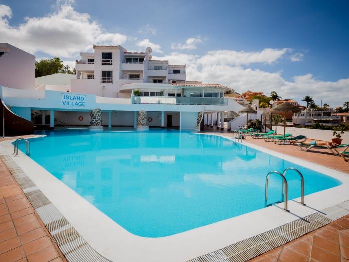 image 3 Island Moderno Apartamento con Wi fi y Piscina 22