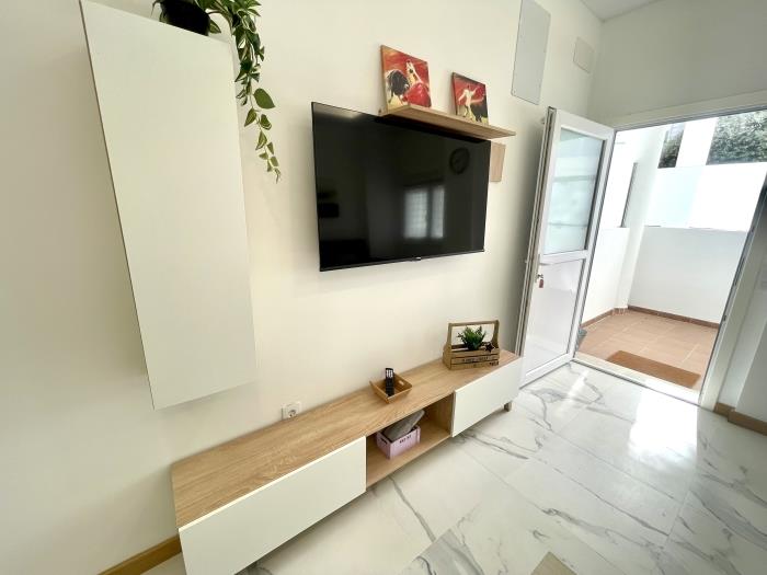 image 3 Island Moderno Apartamento con Wi fi y Piscina 6
