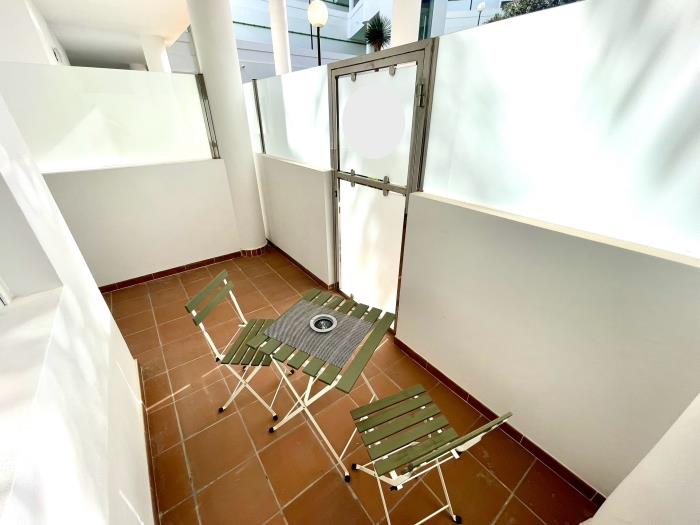 image Cute Island Village 4 with pool and balcony 18