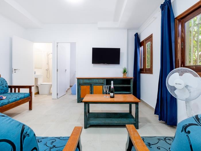 image Cozy Las Flores 1H with Pool 11