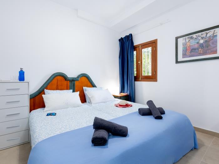 image Cozy Las Flores 1H with Pool 14