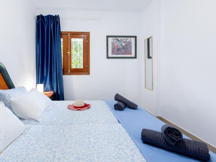 image Cozy Las Flores 1H with Pool 15