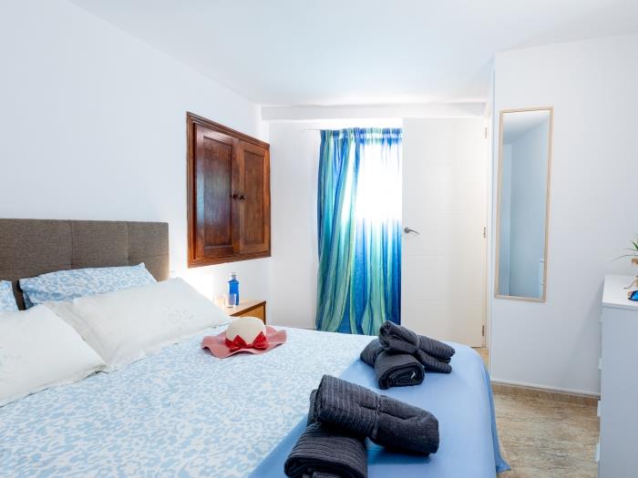 image Cozy Las Flores 1H with Pool 20