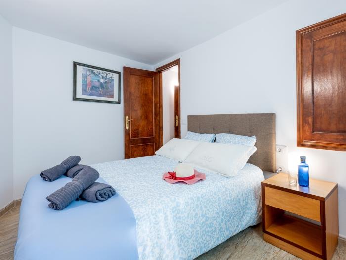 image Cozy Las Flores 1H with Pool 21