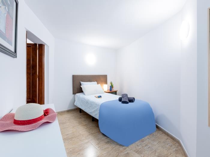 image Cozy Las Flores 1H with Pool 25