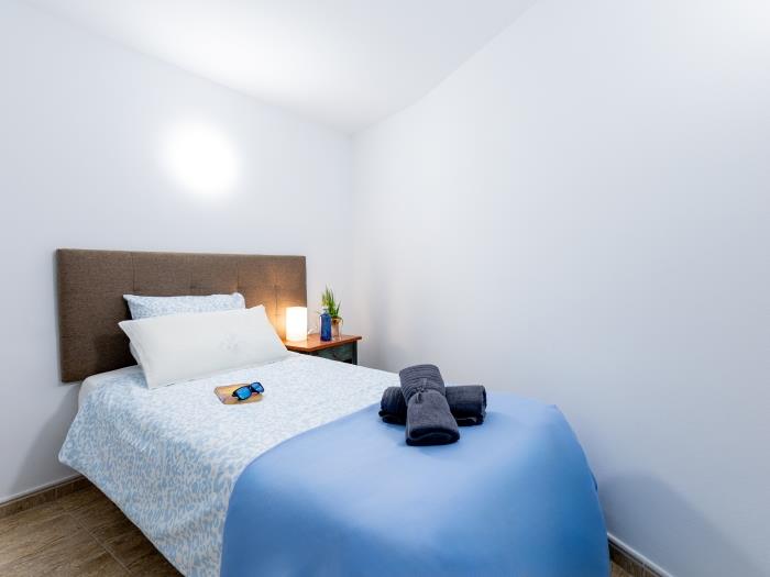 image Cozy Las Flores 1H with Pool 26