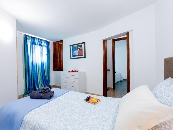 image Cozy Las Flores 1H with Pool 27