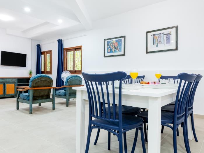 image Cozy Las Flores 1H with Pool 2