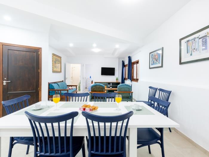 image Cozy Las Flores 1H with Pool 8