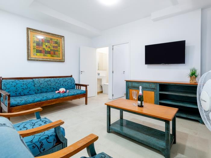 image Cozy Las Flores 1H with Pool 9