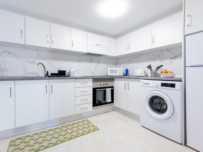Atlantic Studio Apartment Flores 1J
