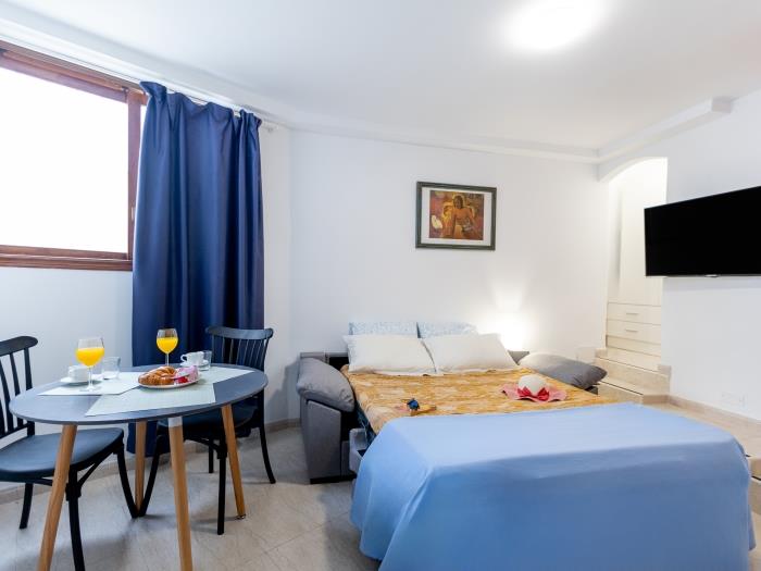 image Atlantic Studio Apartment Flores 1J 11