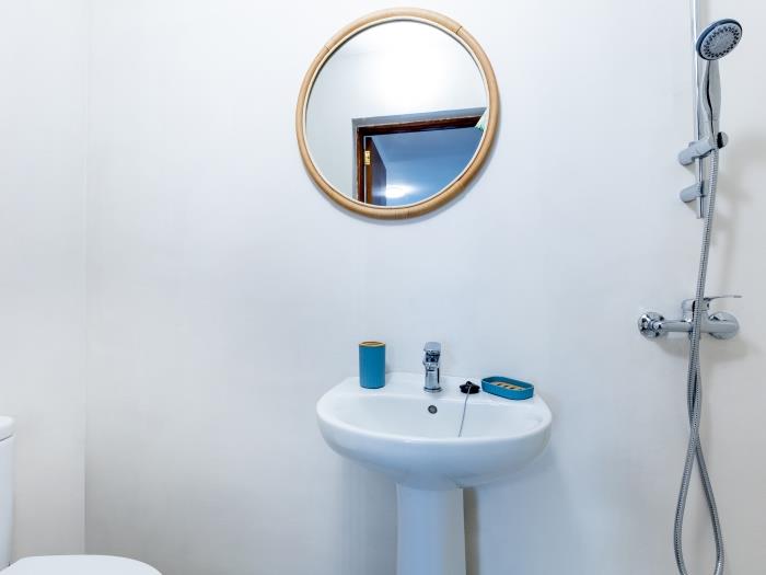 image Atlantic Studio Apartment Flores 1J 12