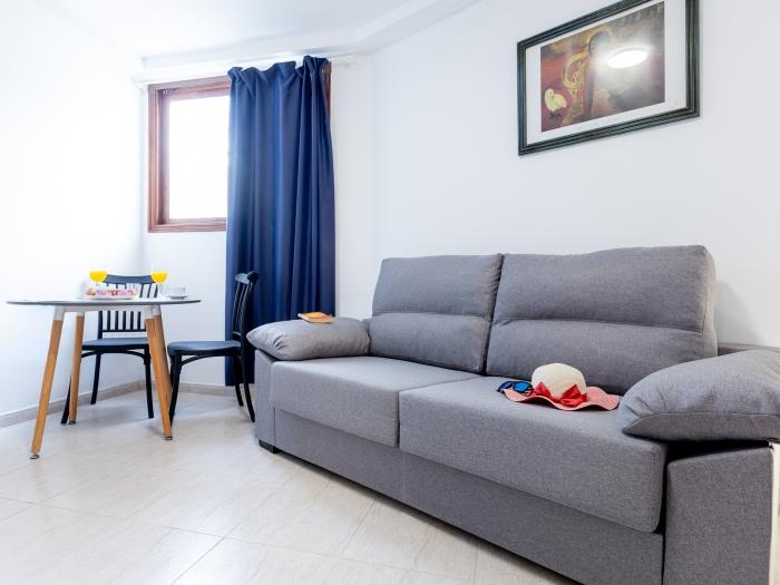 image Atlantic Studio Apartment Flores 1J 15