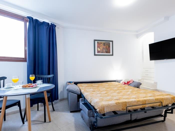 image Atlantic Studio Apartment Flores 1J 16