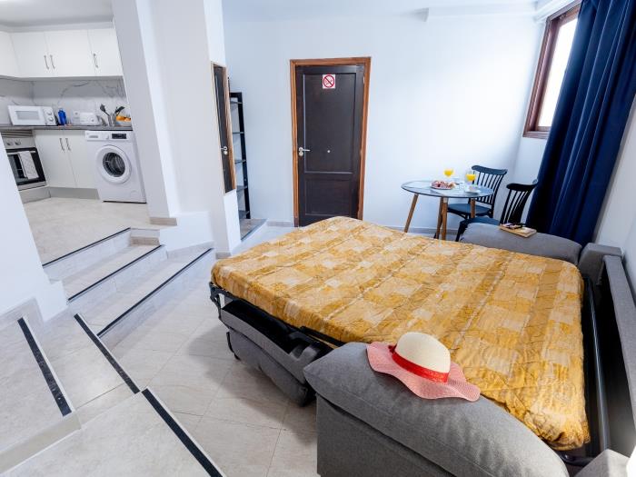 image Atlantic Studio Apartment Flores 1J 17