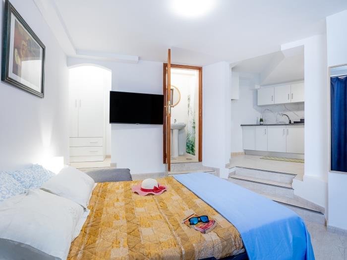 image Atlantic Studio Apartment Flores 1J 18