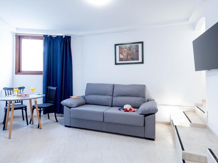 image Atlantic Studio Apartment Flores 1J 1