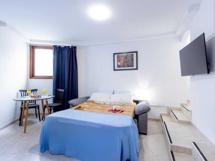 image Atlantic Studio Apartment Flores 1J 3