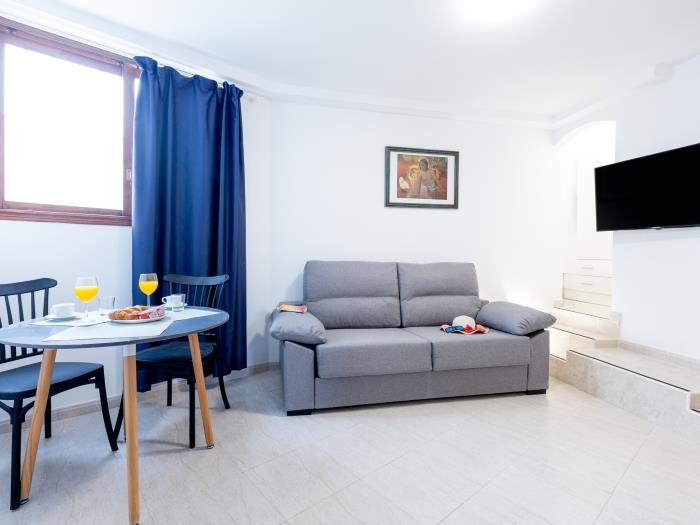 image Atlantic Studio Apartment Flores 1J 4