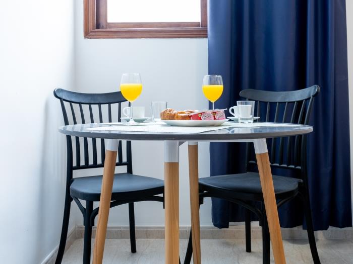 image Atlantic Studio Apartment Flores 1J 5