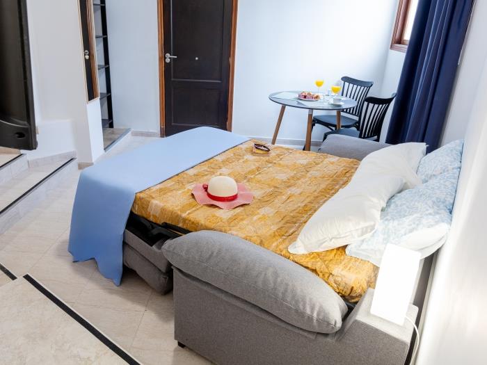 image Atlantic Studio Apartment Flores 1J 6