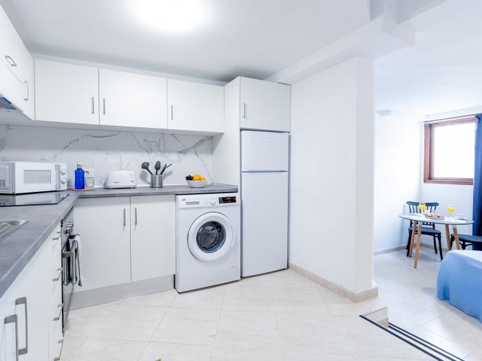 image Atlantic Studio Apartment Flores 1J 7