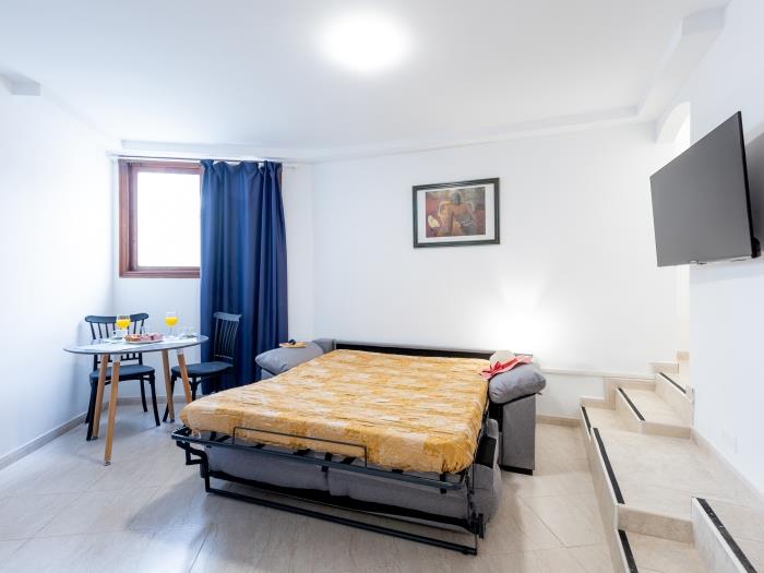 image Atlantic Studio Apartment Flores 1J 8