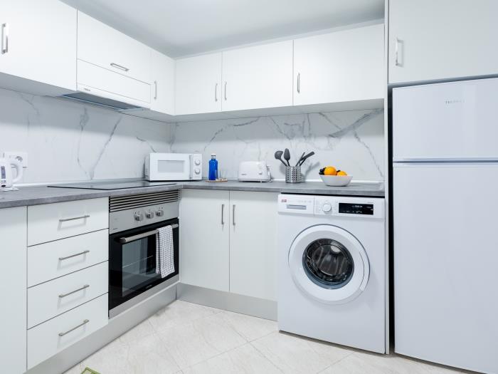 image Atlantic Studio Apartment Flores 1J 9