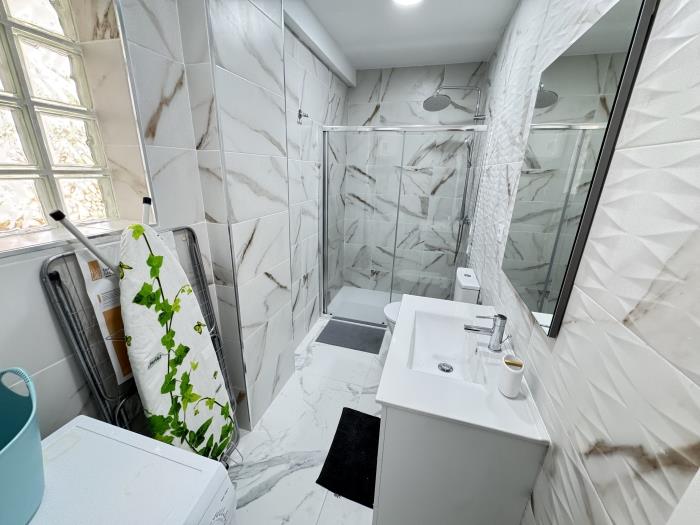 image Cozy Apartment with Wi-Fi-322 10