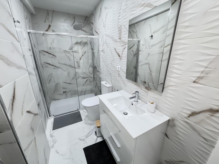 image Cozy Apartment with Wi-Fi-322 11