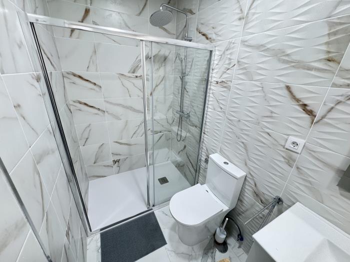 image Cozy Apartment with Wi-Fi-322 12