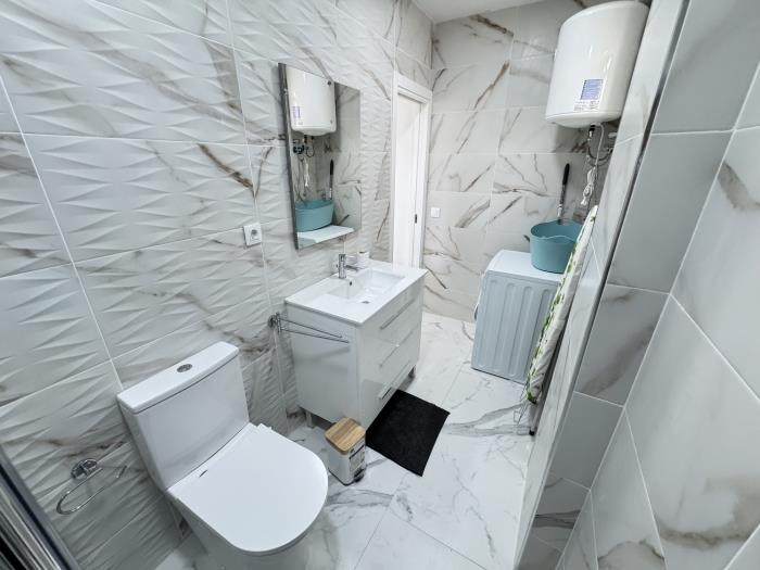 image Cozy Apartment with Wi-Fi-322 13