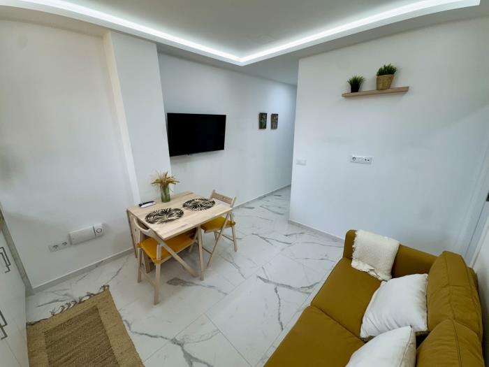 image Cozy Apartment with Wi-Fi-322 6