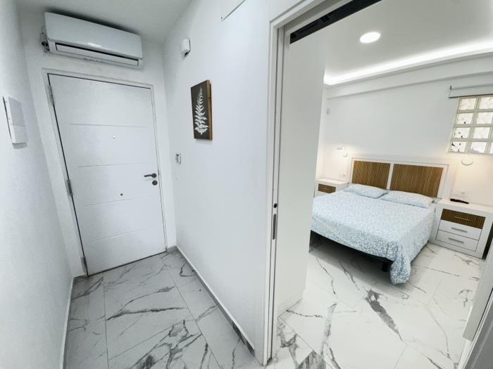 image Cozy Apartment with Wi-Fi-322 7