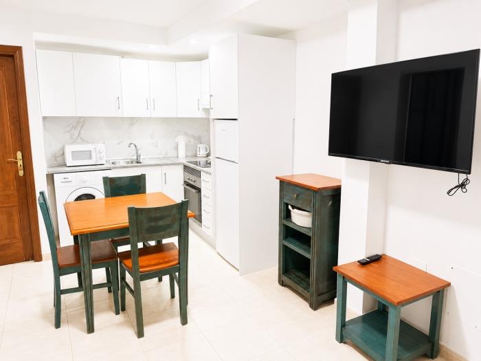 image Coral Las Flores 1C with pool 2
