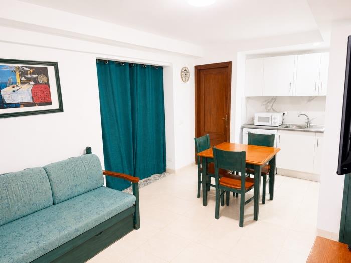 image Coral Las Flores 1C with pool 5
