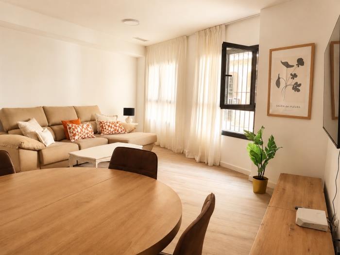 Vera Home Fuengirola
