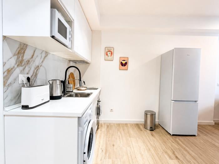 image Vera Home Fuengirola 19
