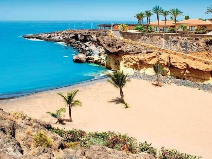 image Maravilloso Attico Vista increible Playa Paraiso 31