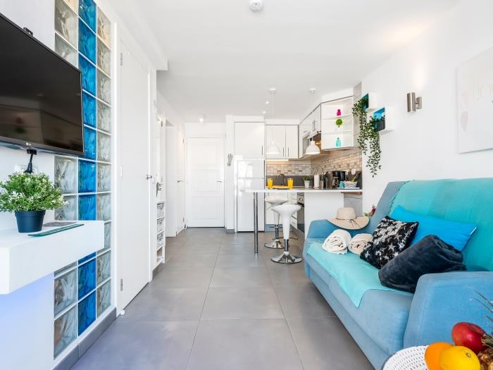 image Increible apartamento en Las Américas Hill 16
