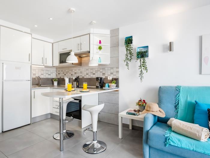 image Increible apartamento en Las Américas Hill 19