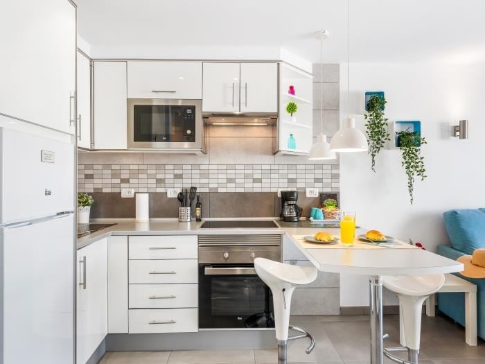 image Increible apartamento en Las Américas Hill 20