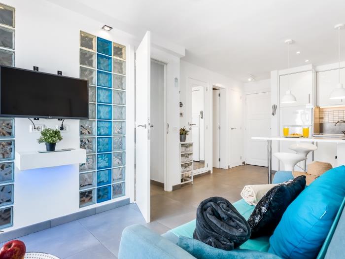 image Increible apartamento en Las Américas Hill 2