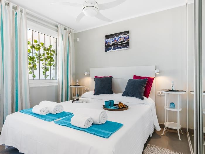 image Increible apartamento en Las Américas Hill 3